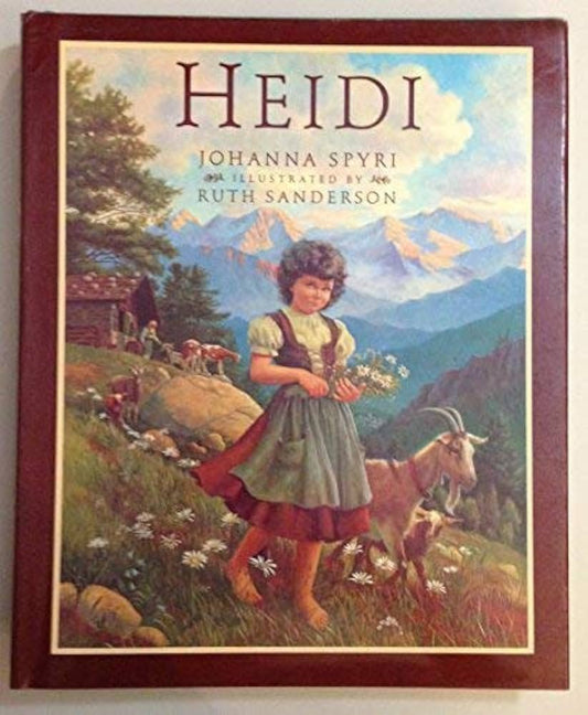 Heidi