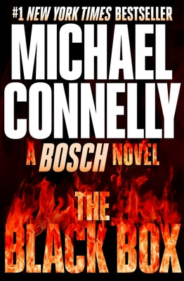 Connelly, Michael: The Black Box (Harry Bosch #16)