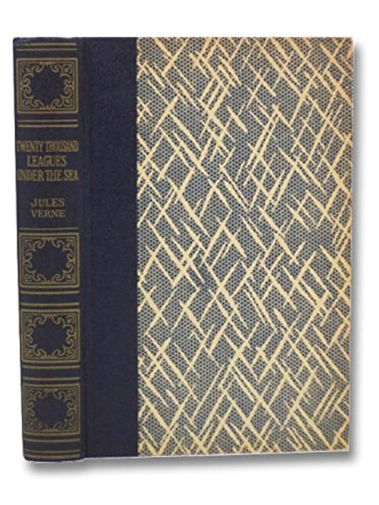 Twenty Thousand Leagues Under the Sea