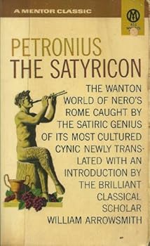 The Satyricon