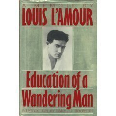 Education of a Wandering Man