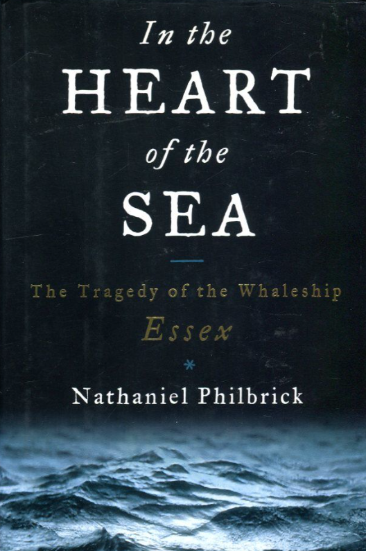 In The Heart Of The Sea