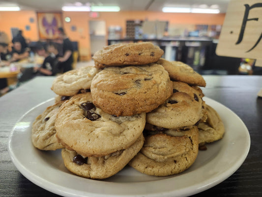Snack Pre-Order from Card's Cafe for Trivia Night Sept 19th