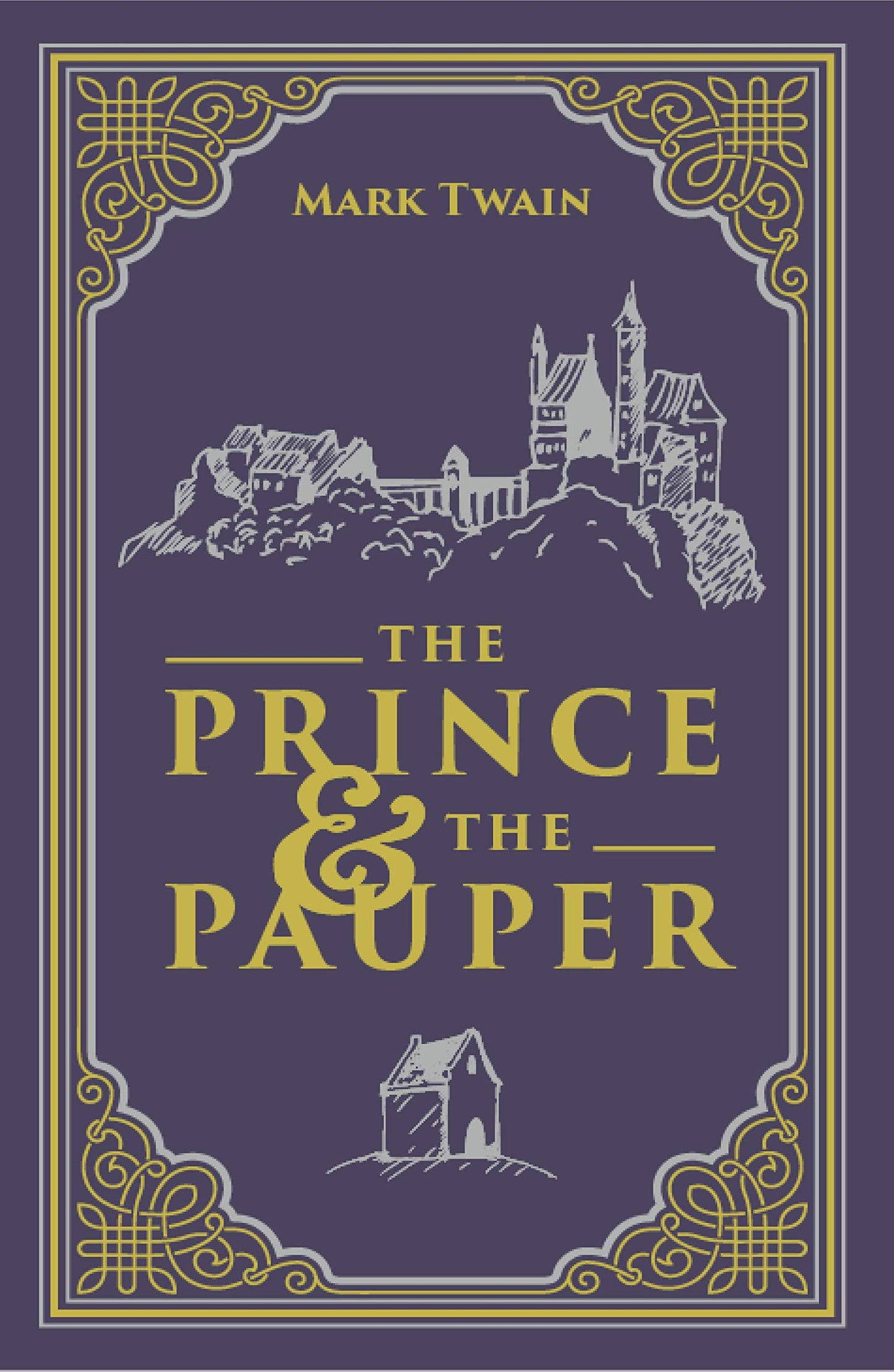 The Prince and the Pauper  Mark Twain