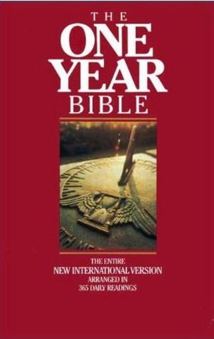 The One Year Bible NIV