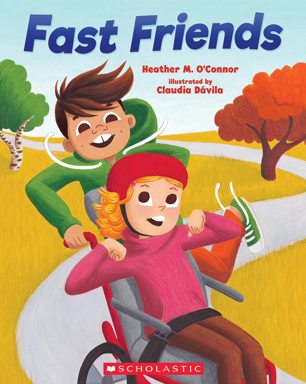 Fast Friends – The Next Chapter - Books, Puzzles and Gifts
