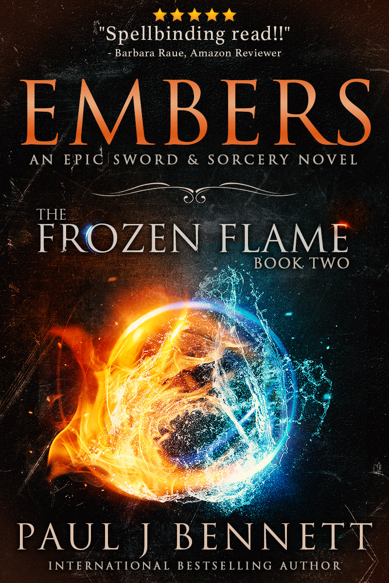 Embers