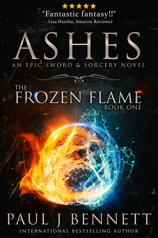 Ashes