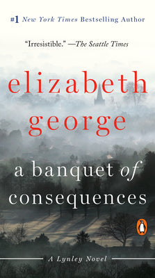 George, Elizabeth: Banquet of Consequences, A (19)