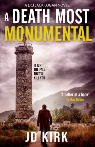 A Death Most Monumental