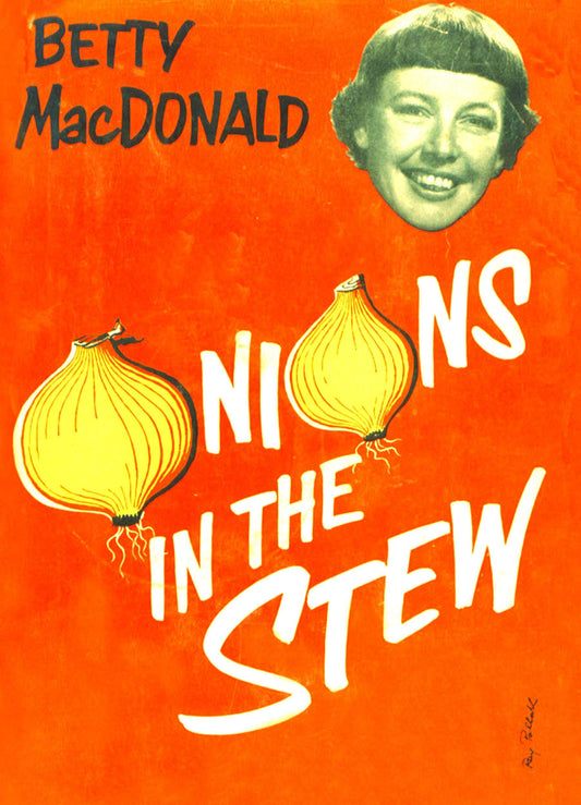 Onions in the Stew