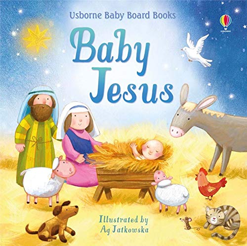 The Nativity