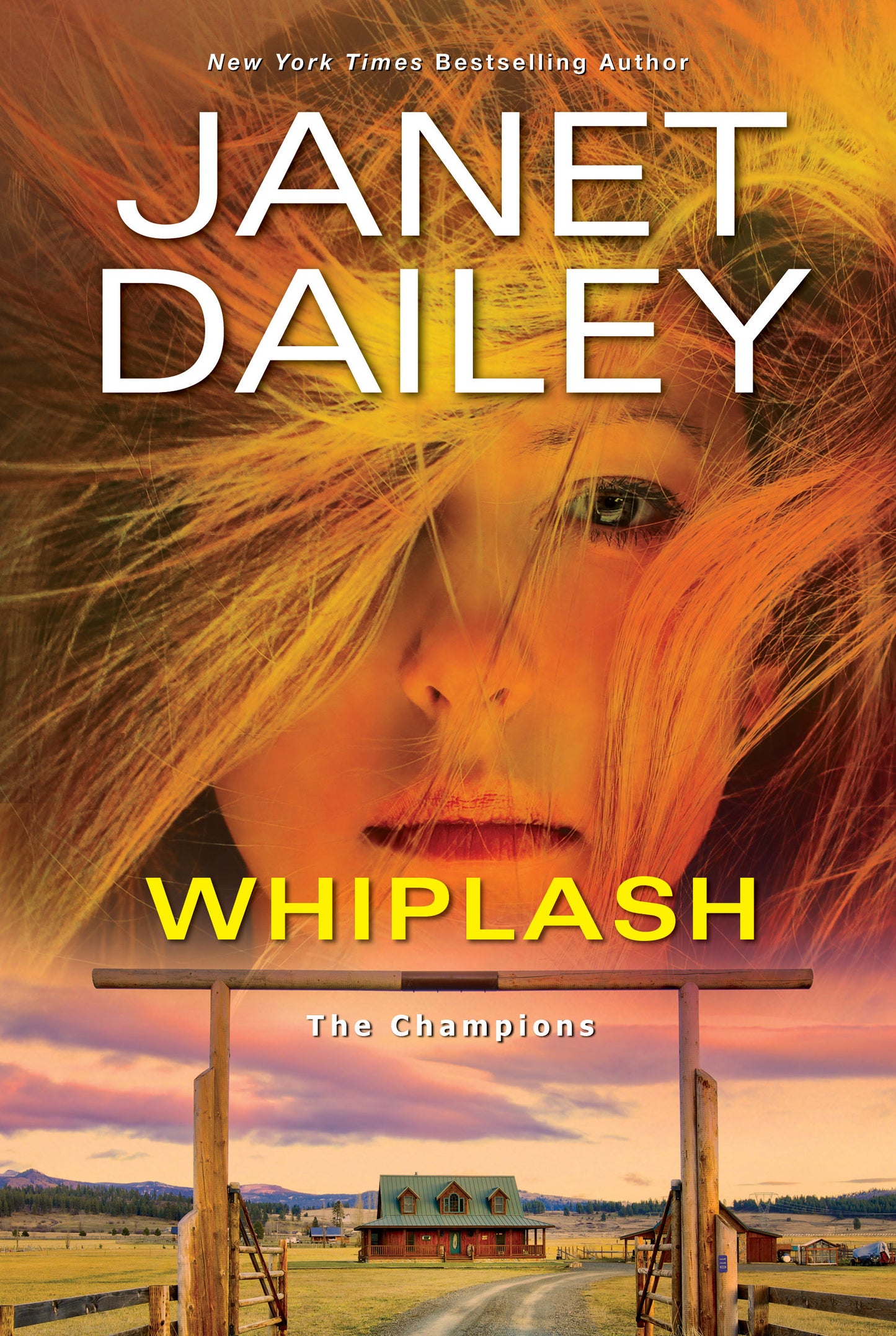 Whiplash the champions