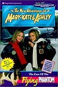 Adventures and New Adventures of Mary Kate & Ashley 27 Book Set