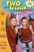 Mary Kate & Ashley 13 Book Set