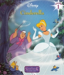Cendrillion