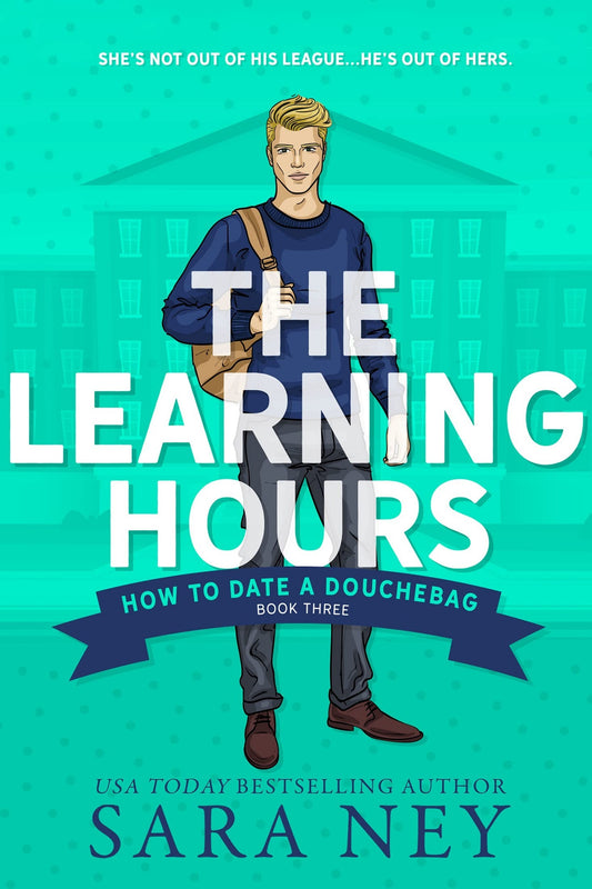 The Learning Hours
