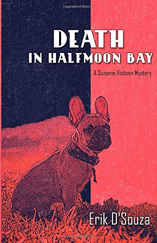 Death in Halfmoon Bay