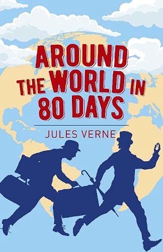 Around the World in 80 Days