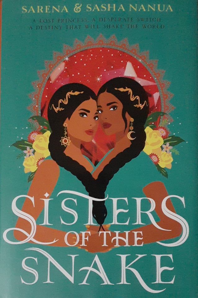 Sisters of the Snake