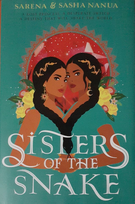 Sisters of the Snake
