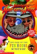 Adventures and New Adventures of Mary Kate & Ashley 27 Book Set