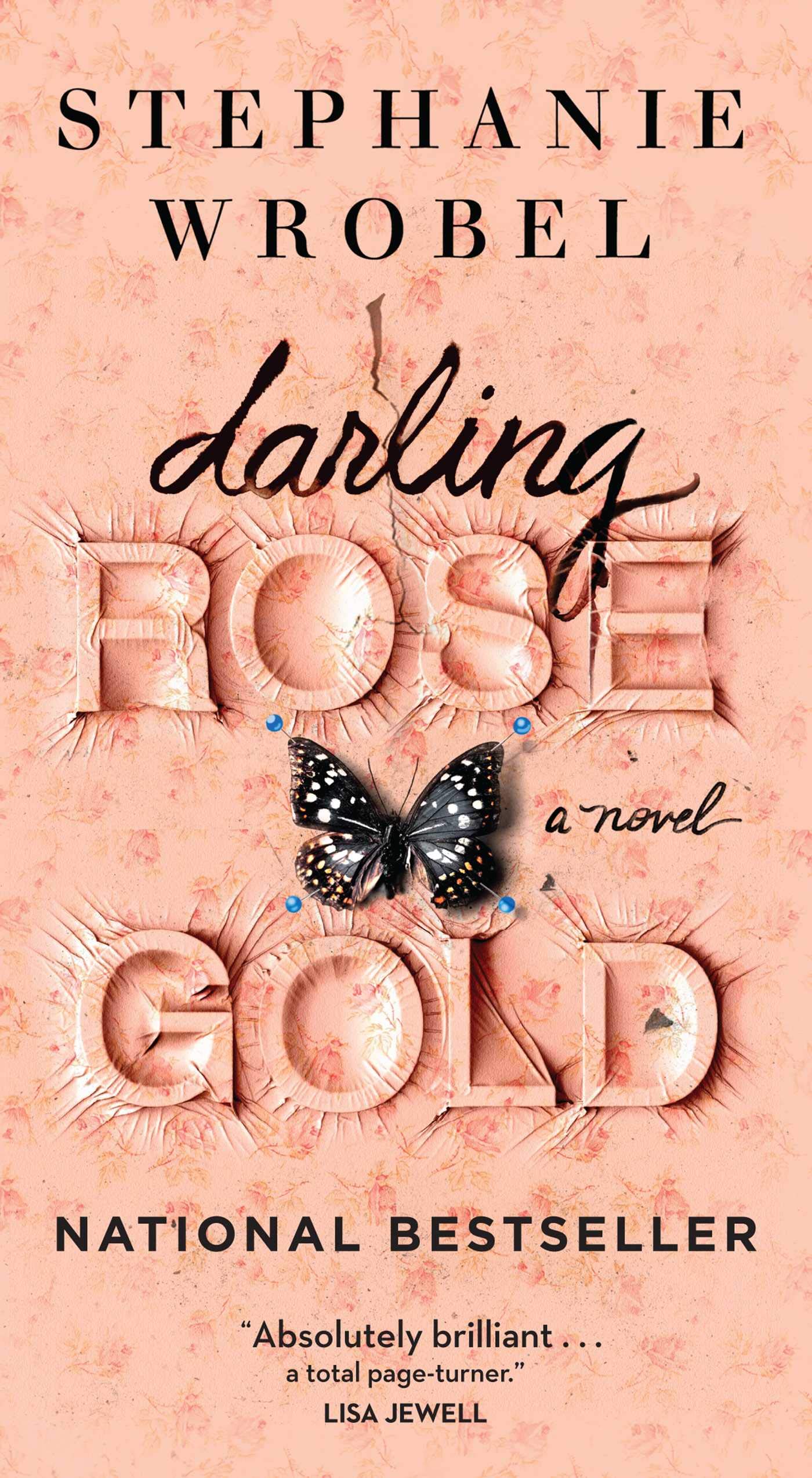 Darling Rose Gold