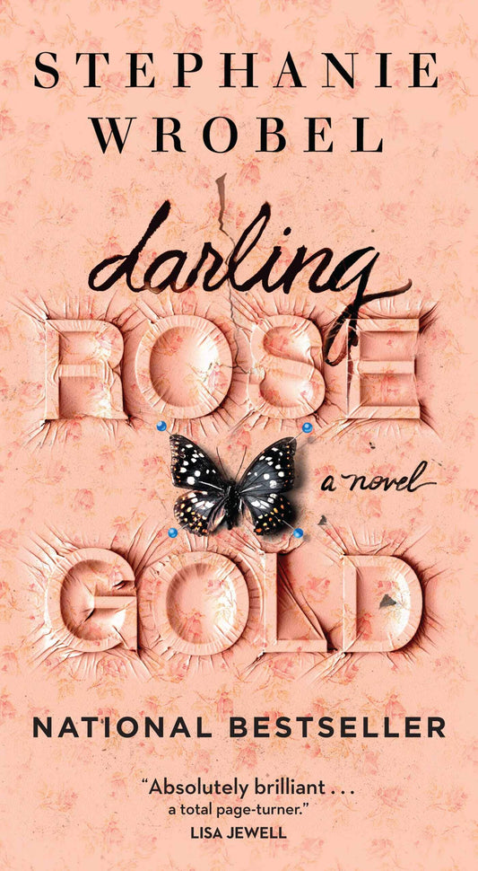 Darling Rose Gold
