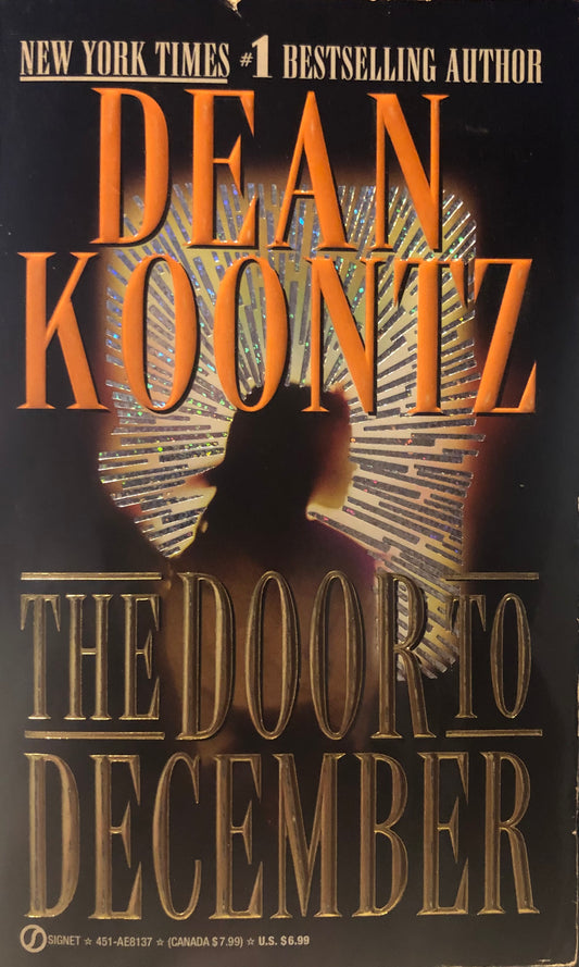 The Door to December