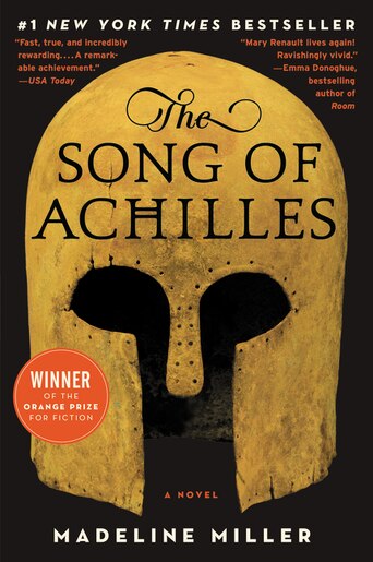 The Song of Achilles