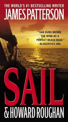 Patterson, James: Sail
