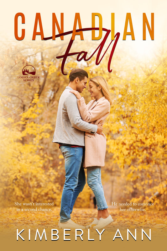 Canadian Fall