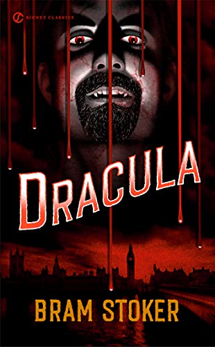 Dracula Bram Stoker