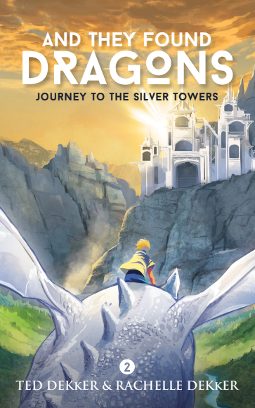 Journey to the Silver Towers