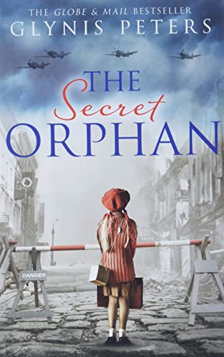 The Secret Orphan