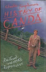 Charlie Farquharson's Histry of Canada: Ree-Vised and MORE Expansive