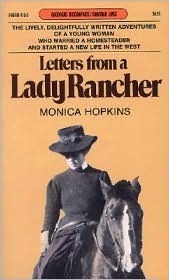 Letters from a Lady Rancher