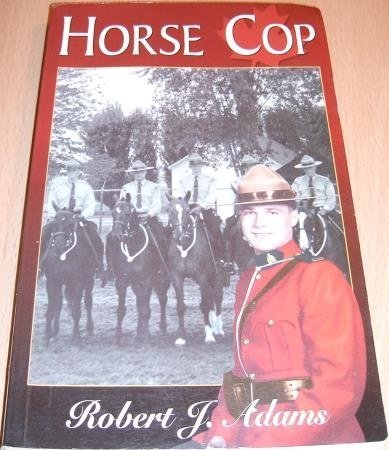 Horse Cop