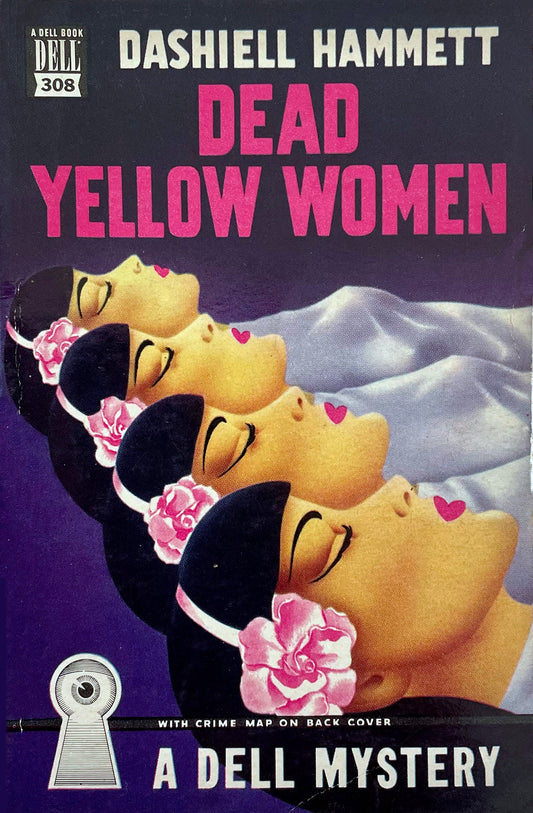 Dead Yellow Woman