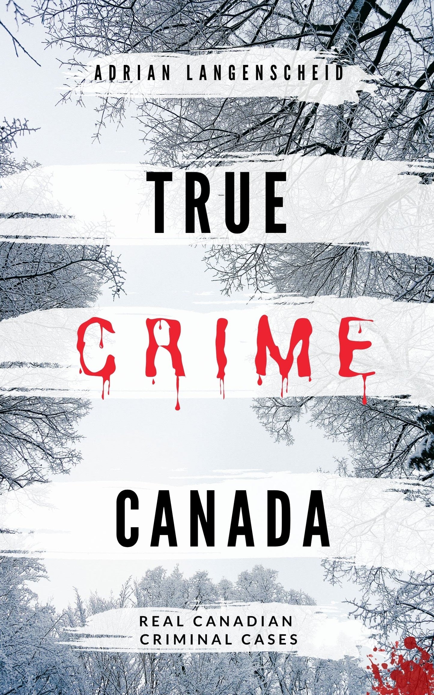 True Crime Canada