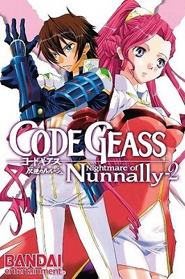 Code Geass: Nightmare of Nunnally, Vol. 2