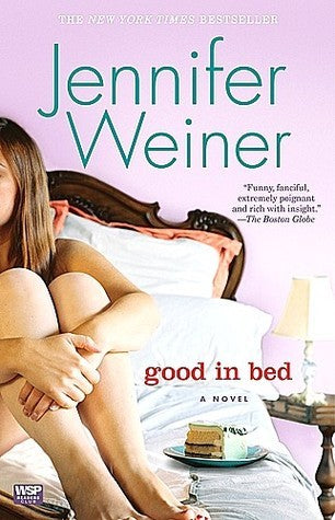 Good in Bed