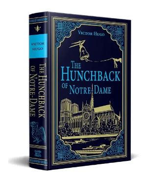The Hunchback of Notre-Dame  Victor Hugo