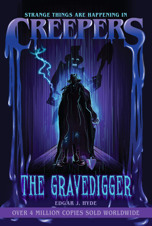 The Gravedigger