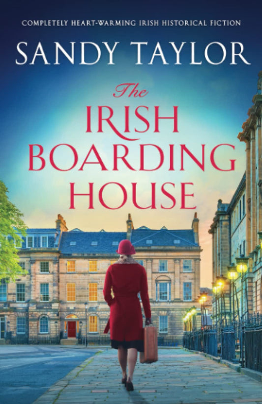 The Irish Boarding House