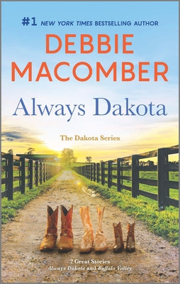 Macomber, Debbie: Always Dakota (3)