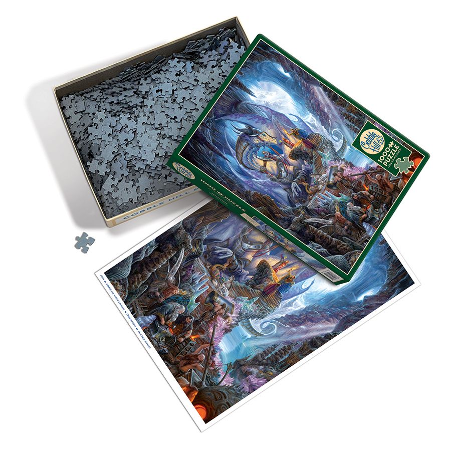 Dragonforge