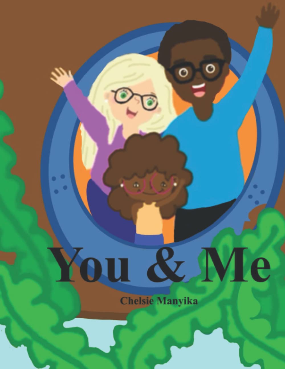 You & Me