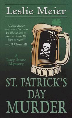 St. Patrick's Day Murder Leslie Meier