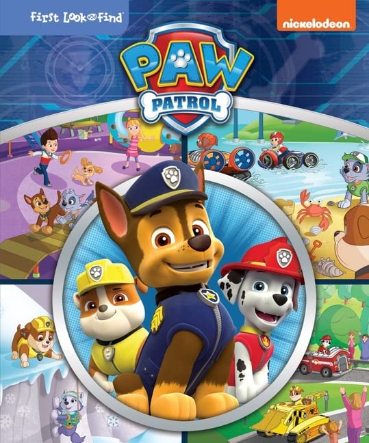 Paw Patrol